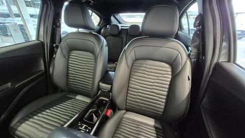 FIAT FASTBACK LIMITED ED.1.3 270 T.FLEX AUT.
