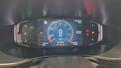 FIAT FASTBACK LIMITED ED.1.3 270 T.FLEX AUT.
