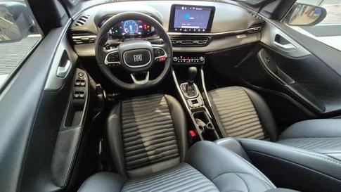FIAT FASTBACK LIMITED ED.1.3 270 T.FLEX AUT.