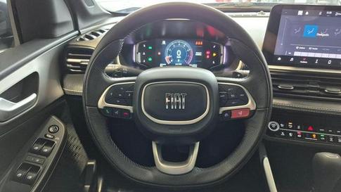 FIAT FASTBACK LIMITED ED.1.3 270 T.FLEX AUT.
