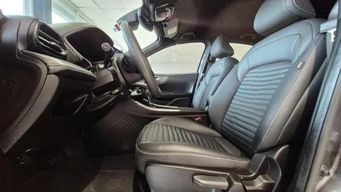 FIAT FASTBACK LIMITED ED.1.3 270 T.FLEX AUT.