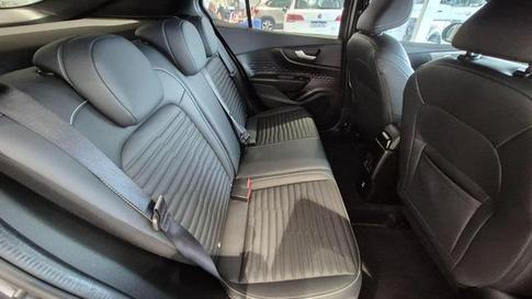 FIAT FASTBACK LIMITED ED.1.3 270 T.FLEX AUT.