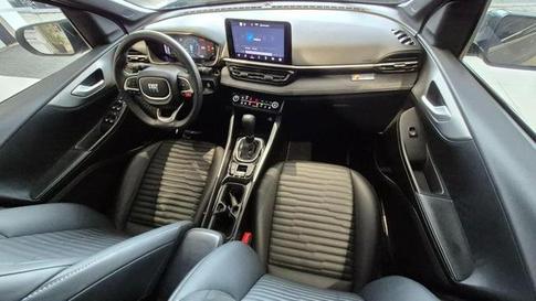 FIAT FASTBACK LIMITED ED.1.3 270 T.FLEX AUT.