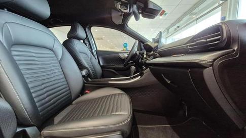 FIAT FASTBACK LIMITED ED.1.3 270 T.FLEX AUT.