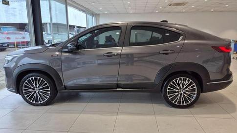 FIAT FASTBACK LIMITED ED.1.3 270 T.FLEX AUT.