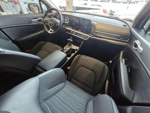 KIA Sportage EX 1.6 T-GDI (H�brido)