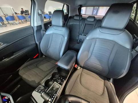 KIA Sportage EX 1.6 T-GDI (H�brido)