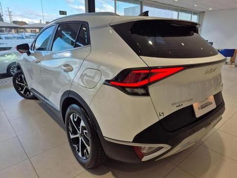 KIA Sportage EX 1.6 T-GDI (H�brido)