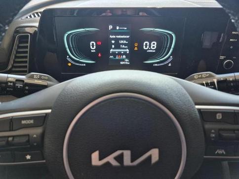KIA Sportage EX 1.6 T-GDI (H�brido)