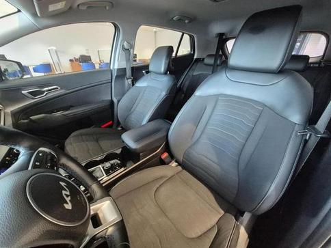 KIA Sportage EX 1.6 T-GDI (H�brido)