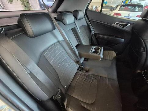 KIA Sportage EX 1.6 T-GDI (H�brido)