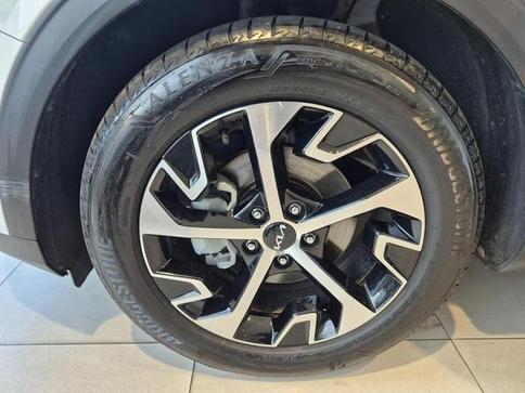 KIA Sportage EX 1.6 T-GDI (H�brido)