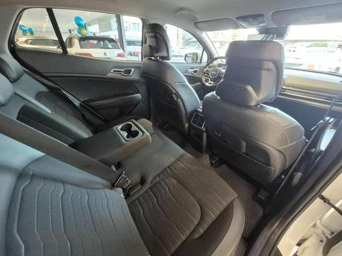 KIA Sportage EX 1.6 T-GDI (H�brido)