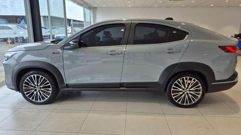 FIAT FASTBACK LIMITED ED.1.3 270 T.FLEX AUT.