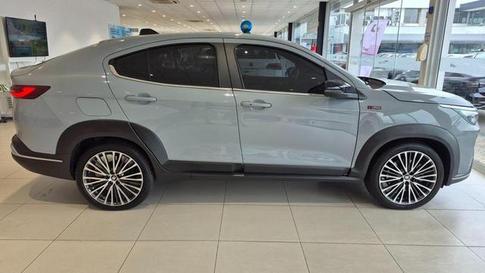 FIAT FASTBACK LIMITED ED.1.3 270 T.FLEX AUT.