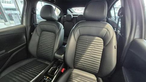 FIAT FASTBACK LIMITED ED.1.3 270 T.FLEX AUT.