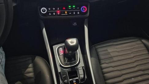 FIAT FASTBACK LIMITED ED.1.3 270 T.FLEX AUT.