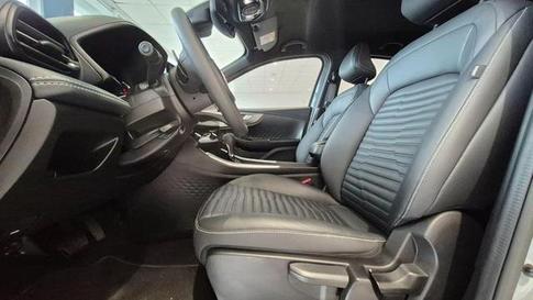 FIAT FASTBACK LIMITED ED.1.3 270 T.FLEX AUT.
