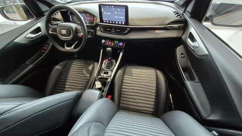 FIAT FASTBACK LIMITED ED.1.3 270 T.FLEX AUT.