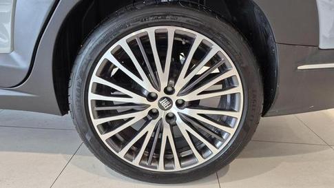 FIAT FASTBACK LIMITED ED.1.3 270 T.FLEX AUT.