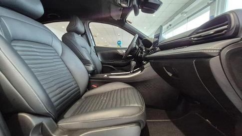 FIAT FASTBACK LIMITED ED.1.3 270 T.FLEX AUT.