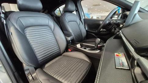 FIAT FASTBACK LIMITED ED.1.3 270 T.FLEX AUT.