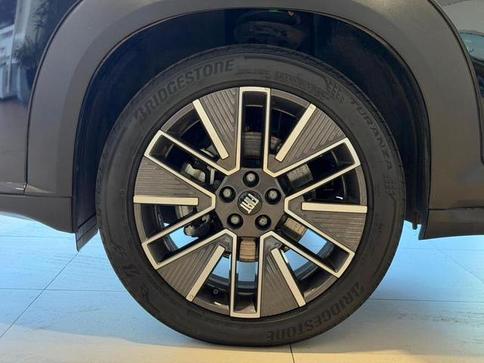 FIAT FASTBACK AUDACE 200 TB AUT (H�BRIDO)
