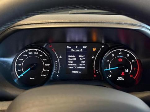 FIAT FASTBACK AUDACE 200 TB AUT (H�BRIDO)