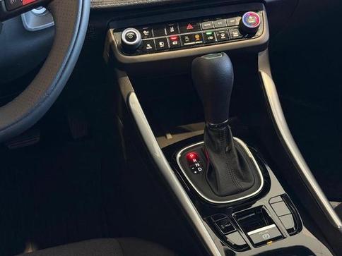 FIAT FASTBACK AUDACE 200 TB AUT (H�BRIDO)