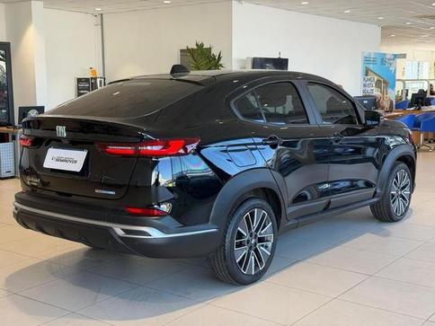 FIAT FASTBACK AUDACE 200 TB AUT (H�BRIDO)