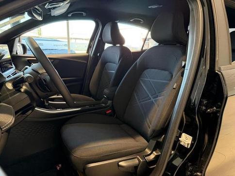 FIAT FASTBACK AUDACE 200 TB AUT (H�BRIDO)