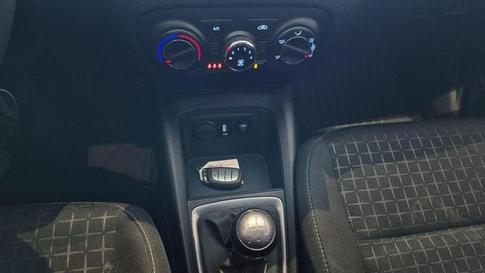 HYUNDAI HB20 LIMITED 1.0 FLEX 12V MEC.