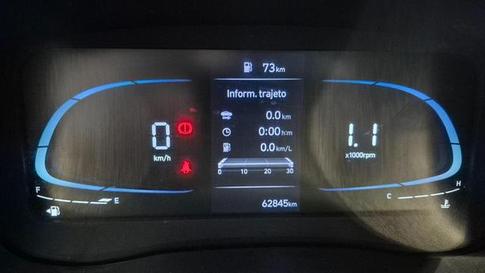 HYUNDAI HB20 LIMITED 1.0 FLEX 12V MEC.