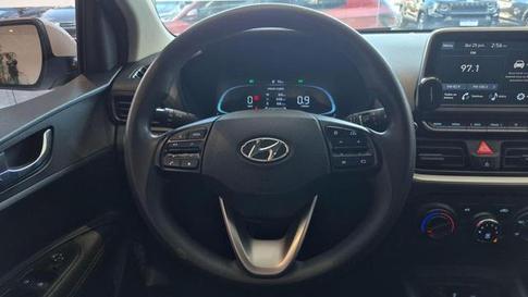 HYUNDAI HB20 LIMITED 1.0 FLEX 12V MEC.