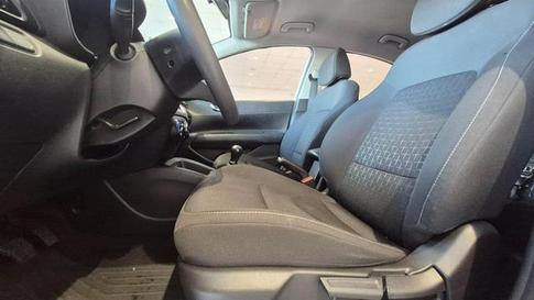 HYUNDAI HB20 LIMITED 1.0 FLEX 12V MEC.