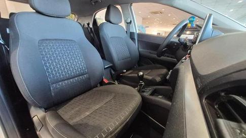 HYUNDAI HB20 LIMITED 1.0 FLEX 12V MEC.