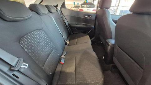 HYUNDAI HB20 LIMITED 1.0 FLEX 12V MEC.