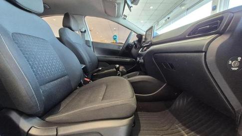 HYUNDAI HB20 LIMITED 1.0 FLEX 12V MEC.