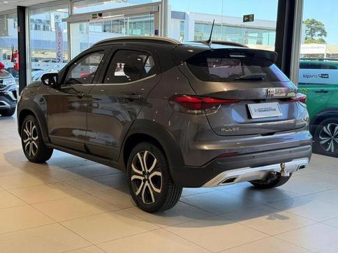 FIAT PULSE  IMPETUS 1.0 TURBO 200 FLEX AUT