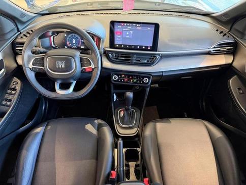 FIAT PULSE  IMPETUS 1.0 TURBO 200 FLEX AUT