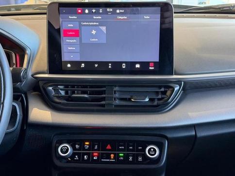FIAT PULSE  IMPETUS 1.0 TURBO 200 FLEX AUT