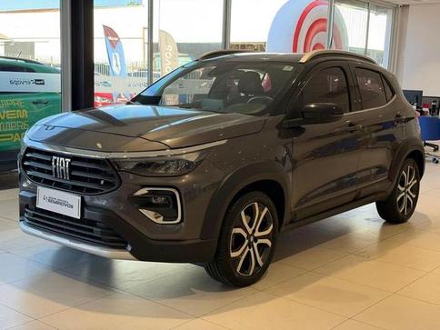 FIAT PULSE  IMPETUS 1.0 TURBO 200 FLEX AUT