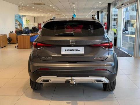 FIAT PULSE  IMPETUS 1.0 TURBO 200 FLEX AUT