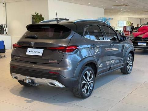 FIAT PULSE  IMPETUS 1.0 TURBO 200 FLEX AUT