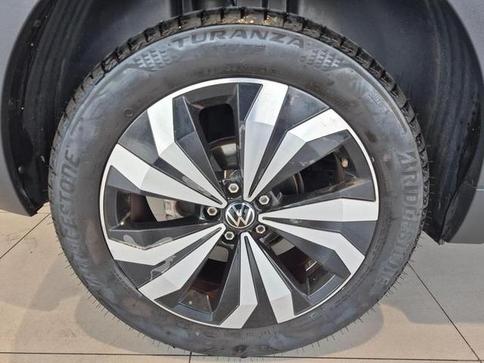 VOLKSWAGEN T-CROSS HIGHLINE 1.4 TSI FLEX 16V 5P AUT