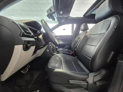VOLKSWAGEN T-CROSS HIGHLINE 1.4 TSI FLEX 16V 5P AUT