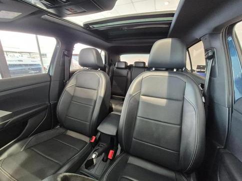 VOLKSWAGEN T-CROSS HIGHLINE 1.4 TSI FLEX 16V 5P AUT