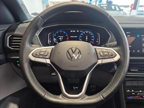 VOLKSWAGEN T-CROSS HIGHLINE 1.4 TSI FLEX 16V 5P AUT