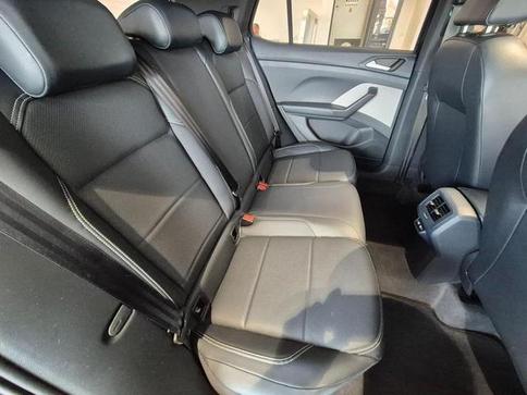 VOLKSWAGEN T-CROSS HIGHLINE 1.4 TSI FLEX 16V 5P AUT