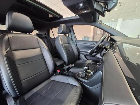 VOLKSWAGEN T-CROSS HIGHLINE 1.4 TSI FLEX 16V 5P AUT